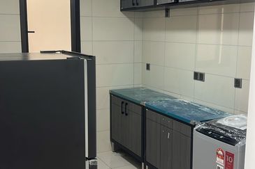 Duta Park Residences