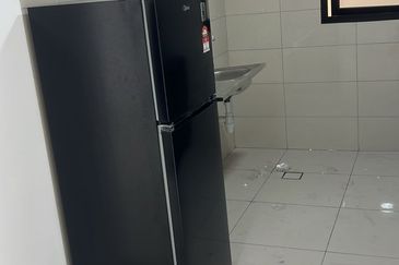 Duta Park Residences