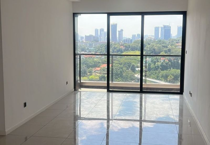 Duta Park Residences