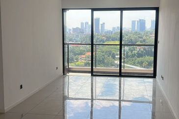 Duta Park Residences