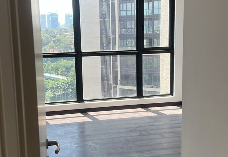 Duta Park Residences