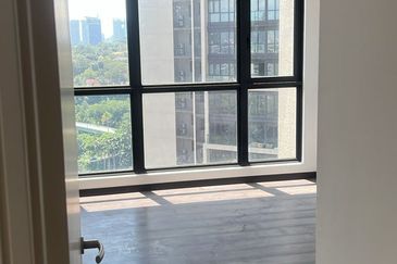 Duta Park Residences