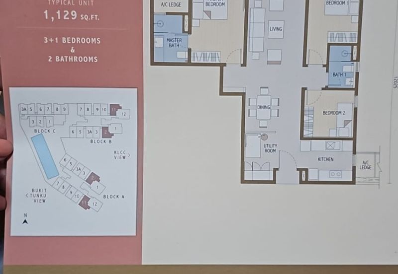 Duta Park Residences