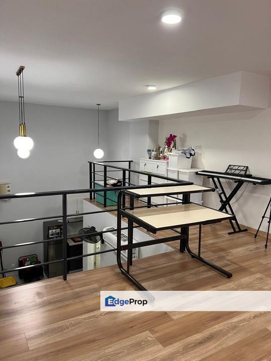 Arte Cheras, Kuala Lumpur, Cheras