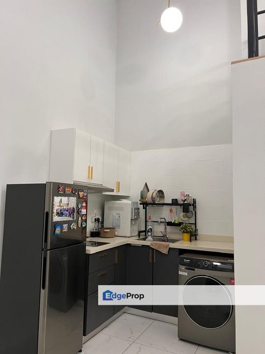 Arte Cheras, Kuala Lumpur, Cheras