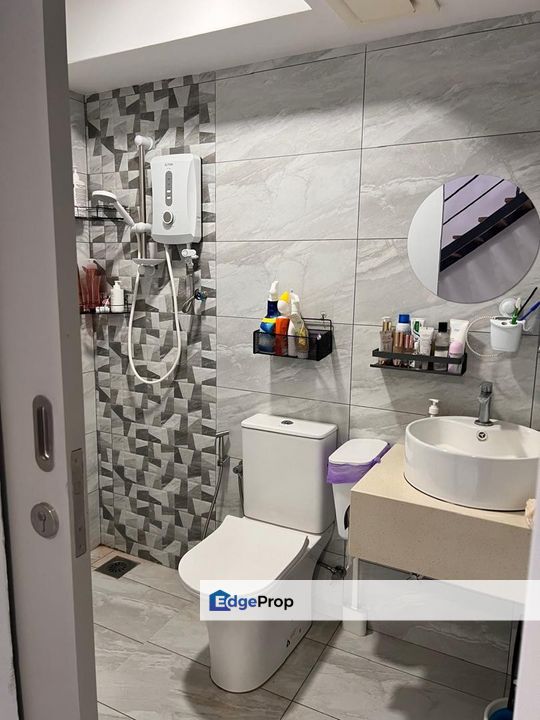 Arte Cheras, Kuala Lumpur, Cheras