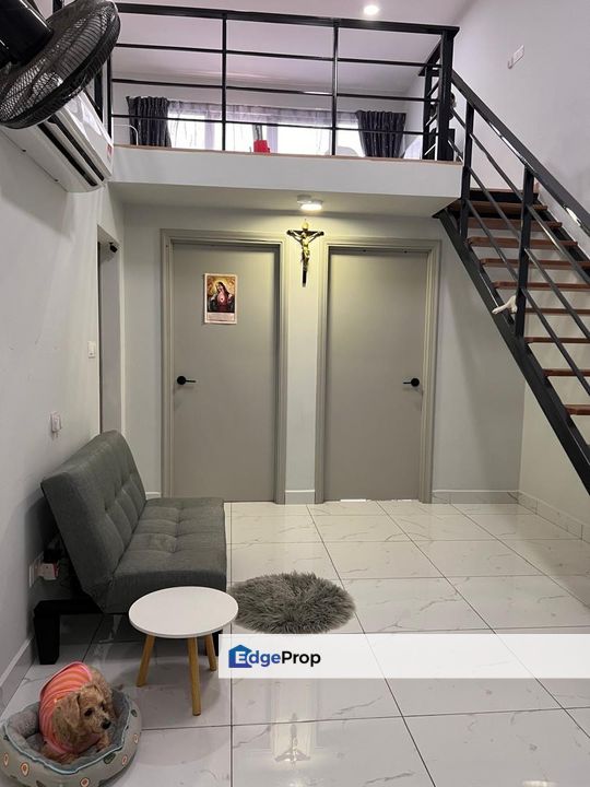 Arte Cheras, Kuala Lumpur, Cheras