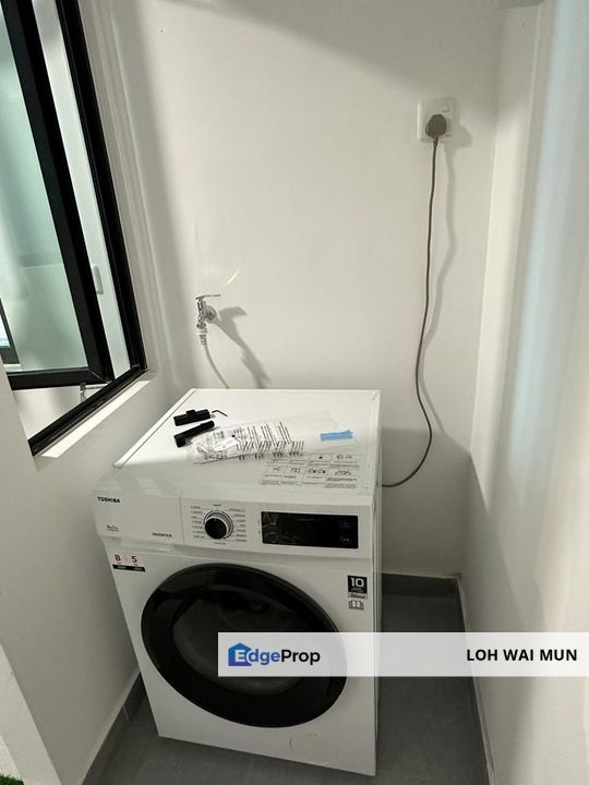 Lavile Condominium @ Taman Maluri , Kuala Lumpur, Cheras