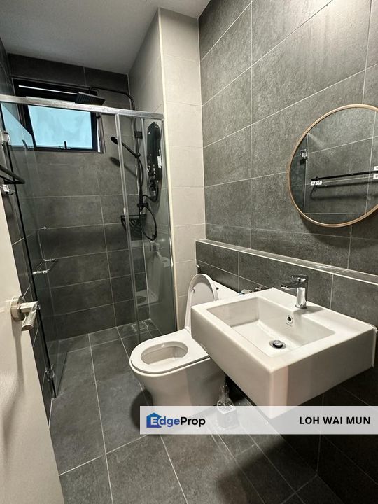 Lavile Condominium @ Taman Maluri , Kuala Lumpur, Cheras