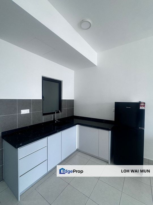 Netizen Condominium, Bandar Tun Hussein Onn , Selangor, Cheras