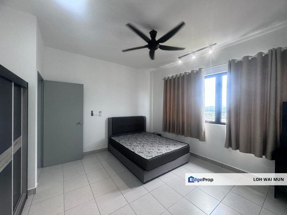 Netizen Condominium, Bandar Tun Hussein Onn , Selangor, Cheras