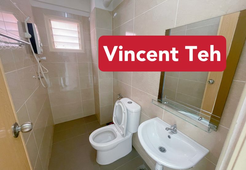 Pangsapuri Angsana, Bandar Mahkota Cheras