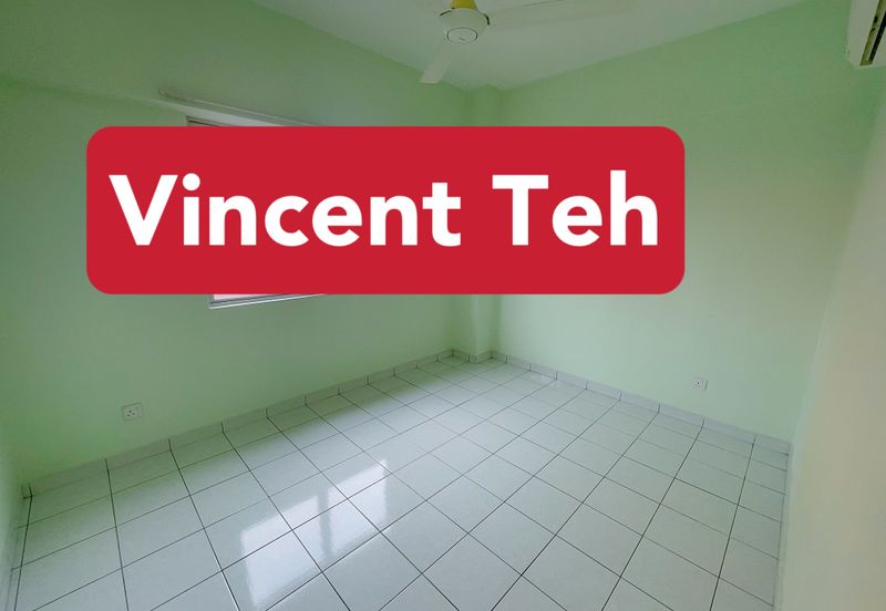 Pangsapuri Angsana, Bandar Mahkota Cheras