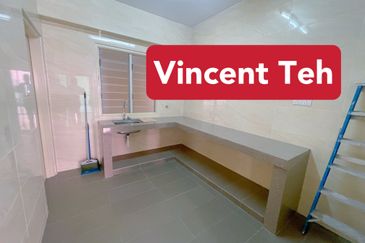 Pangsapuri Angsana, Bandar Mahkota Cheras