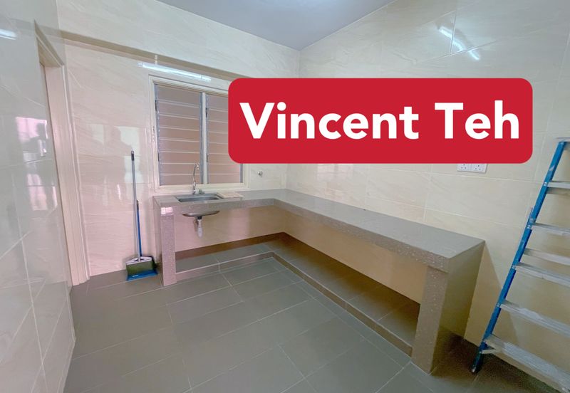 Pangsapuri Angsana, Bandar Mahkota Cheras