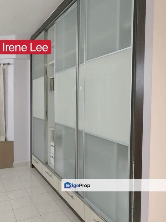 Fullloan Desa saujana apartment near the Mines , Selangor, Seri Kembangan