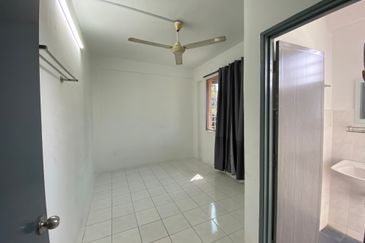 Pangsapuri Kasturi Tiara