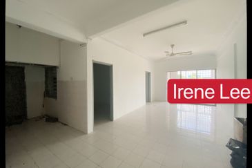 Pangsapuri Kasturi Tiara