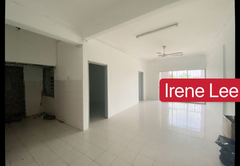 Pangsapuri Kasturi Tiara