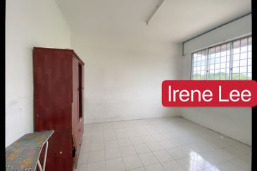 Pangsapuri Kasturi Tiara