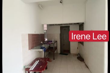 Pangsapuri Kasturi Tiara