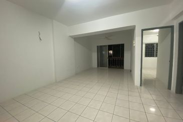 Pangsapuri Kasturi Tiara