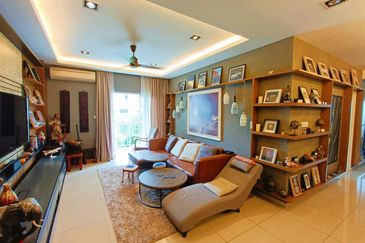 Jadite Suites @ Jade Hills