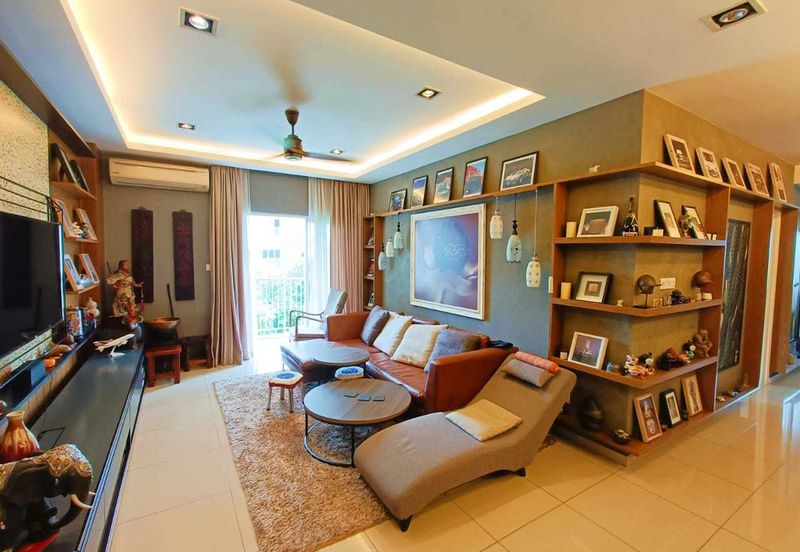 Jadite Suites @ Jade Hills