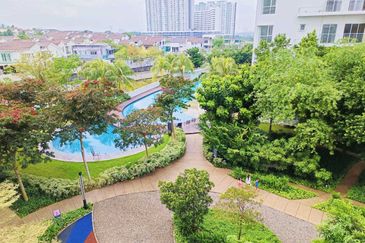 Jadite Suites @ Jade Hills