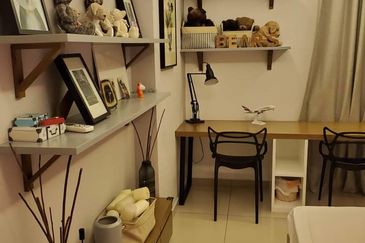 Jadite Suites @ Jade Hills