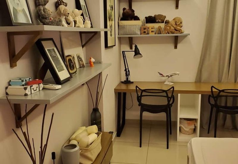 Jadite Suites @ Jade Hills