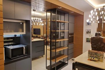 Jadite Suites @ Jade Hills