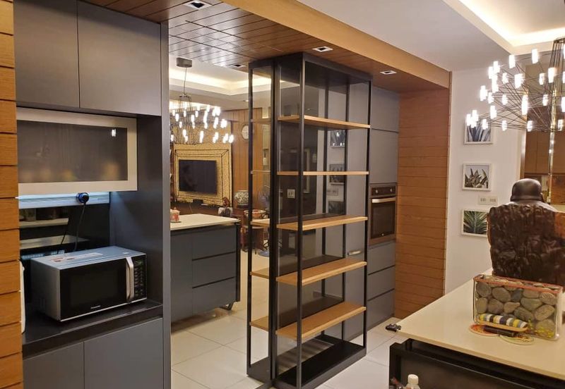 Jadite Suites @ Jade Hills