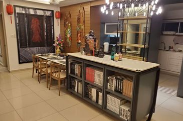 Jadite Suites @ Jade Hills