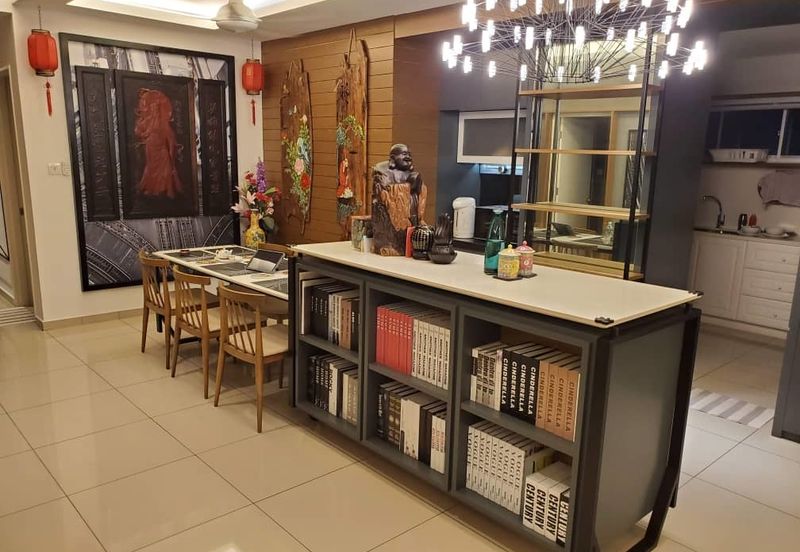 Jadite Suites @ Jade Hills