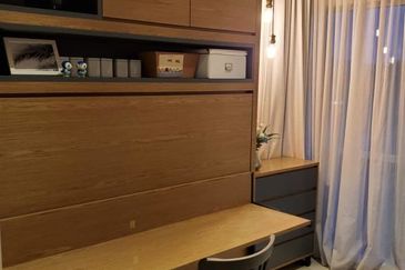 Jadite Suites @ Jade Hills