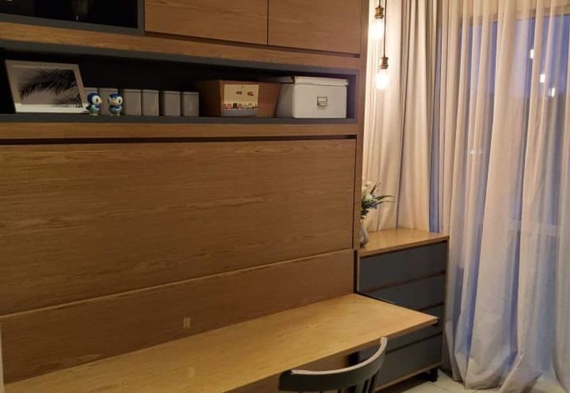 Jadite Suites @ Jade Hills