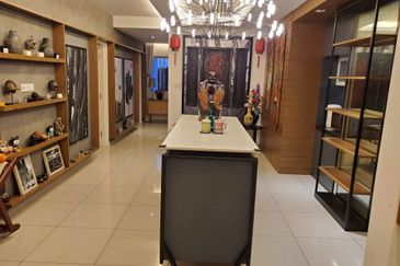 Jadite Suites @ Jade Hills