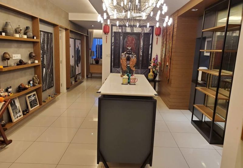 Jadite Suites @ Jade Hills