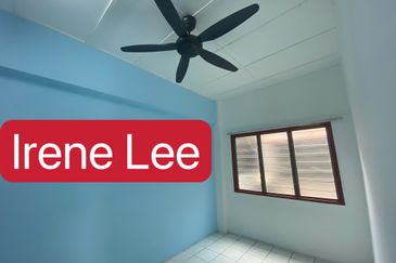 Pangsapuri Kasturi Tiara