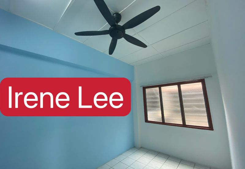 Pangsapuri Kasturi Tiara