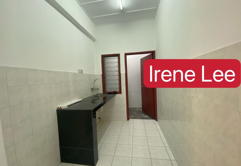 Pangsapuri Kasturi Tiara