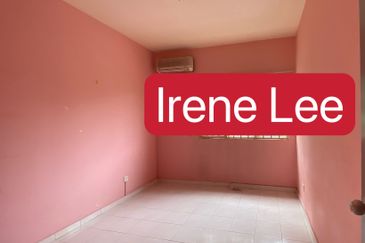 Pangsapuri Kasturi Tiara