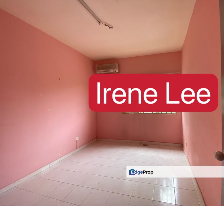 Fullloan kasturi tiara apartment , Selangor, Cheras