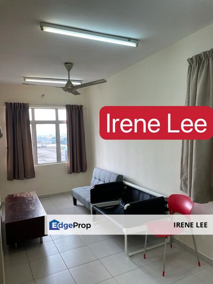 Fullloan cash back low downpayment , Selangor, Seri Kembangan