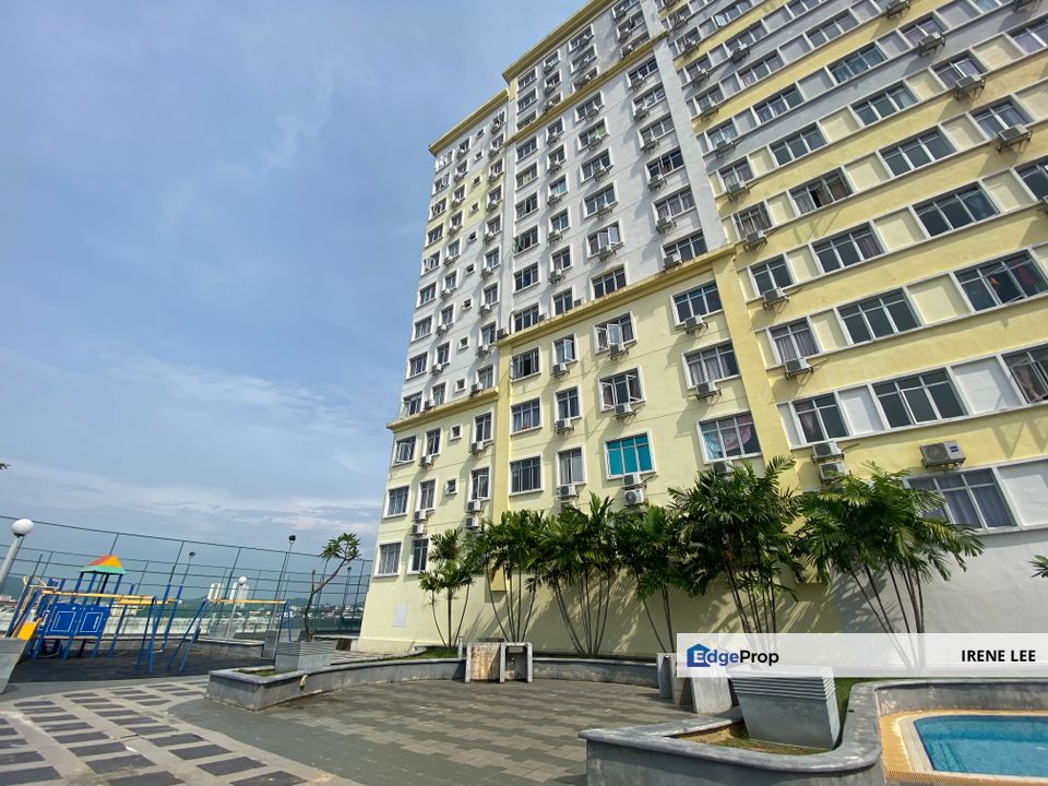 Fullloan cash back low downpayment , Selangor, Seri Kembangan