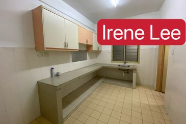 Sri Dahlia Apartment