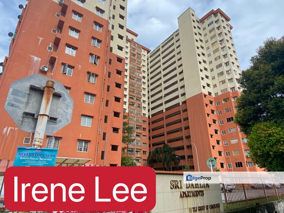 Fullloan, cash back, low downpayment, loan Lppsa , Selangor, Kajang