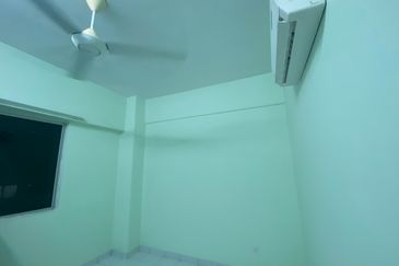 Sri Dahlia Apartment