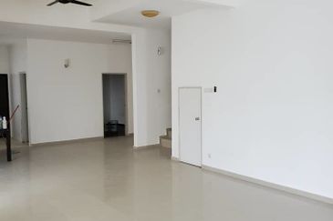 3 sty Semi D D’impian Troipika 